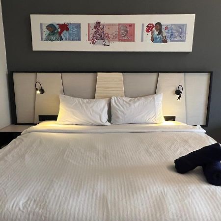 Comfyhomes M101 Dang Wangi Pool Klcc View Kuala Lumpur Kültér fotó