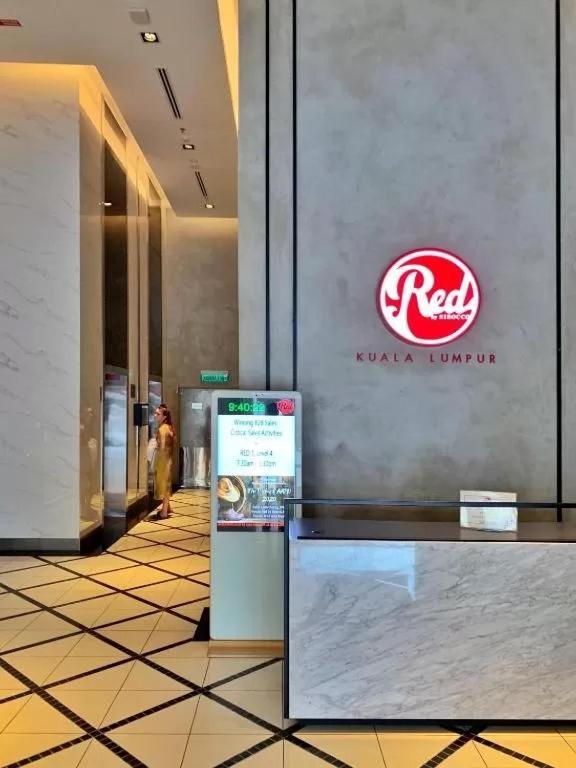 Comfyhomes M101 Dang Wangi Pool Klcc View Kuala Lumpur Kültér fotó