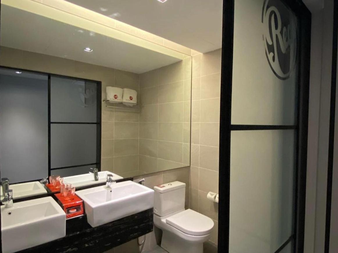 Comfyhomes M101 Dang Wangi Pool Klcc View Kuala Lumpur Kültér fotó