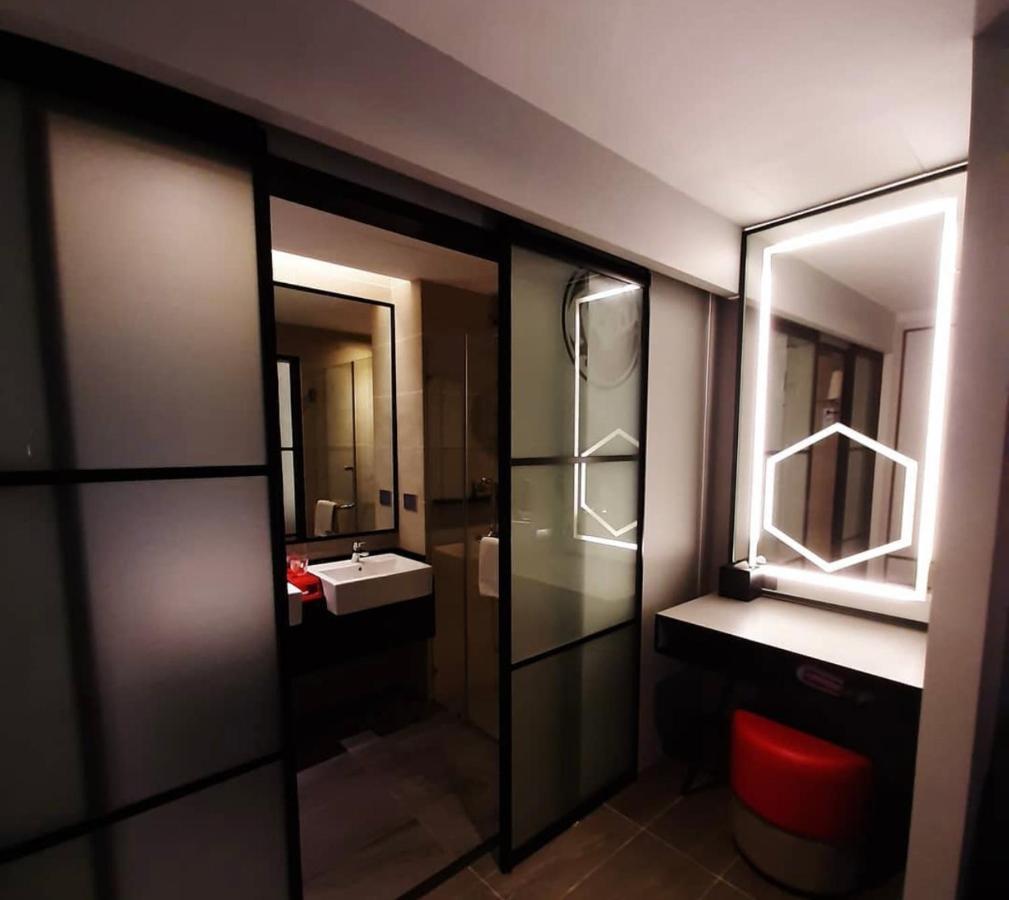 Comfyhomes M101 Dang Wangi Pool Klcc View Kuala Lumpur Kültér fotó