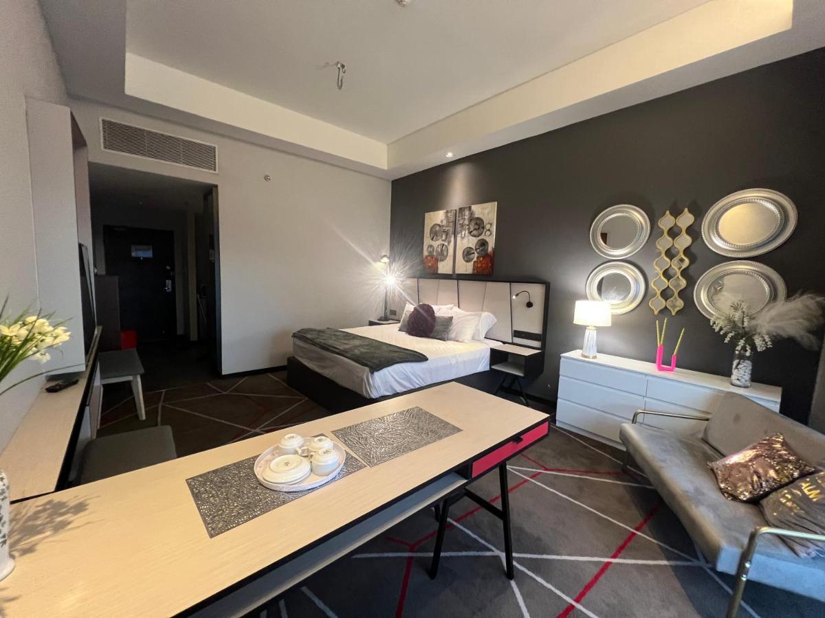 Comfyhomes M101 Dang Wangi Pool Klcc View Kuala Lumpur Kültér fotó