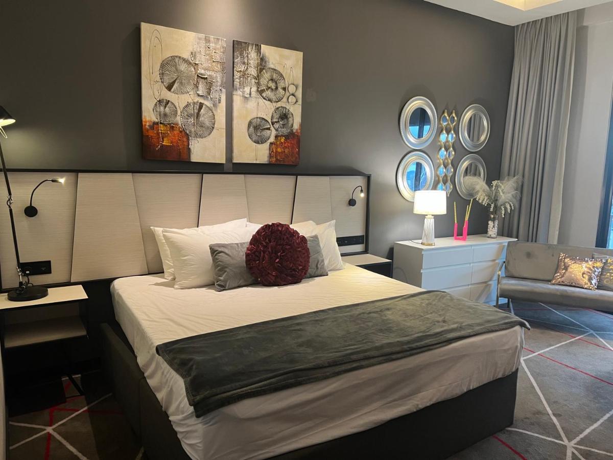 Comfyhomes M101 Dang Wangi Pool Klcc View Kuala Lumpur Kültér fotó