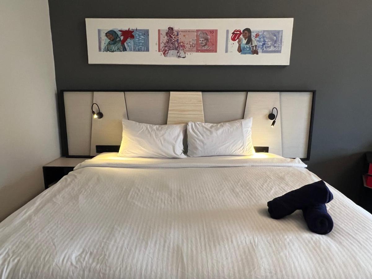 Comfyhomes M101 Dang Wangi Pool Klcc View Kuala Lumpur Kültér fotó