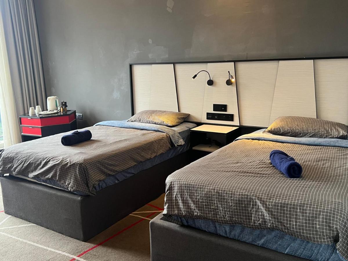 Comfyhomes M101 Dang Wangi Pool Klcc View Kuala Lumpur Kültér fotó