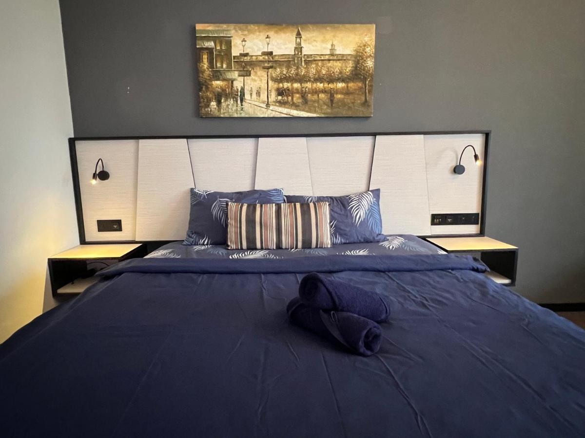 Comfyhomes M101 Dang Wangi Pool Klcc View Kuala Lumpur Kültér fotó