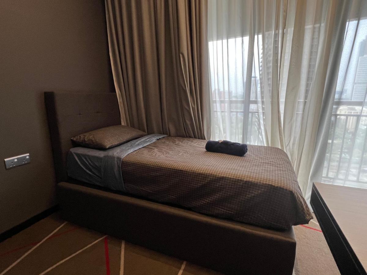 Comfyhomes M101 Dang Wangi Pool Klcc View Kuala Lumpur Kültér fotó