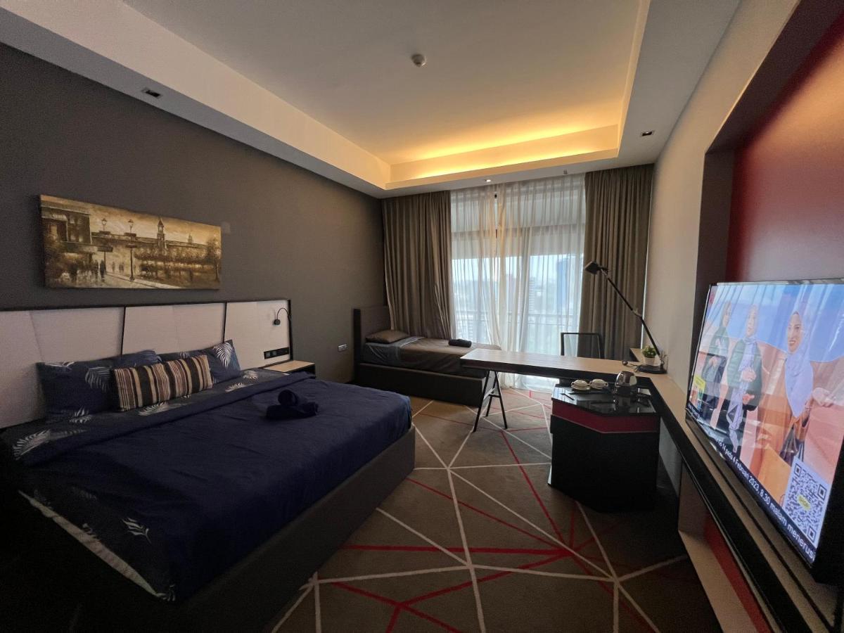 Comfyhomes M101 Dang Wangi Pool Klcc View Kuala Lumpur Kültér fotó