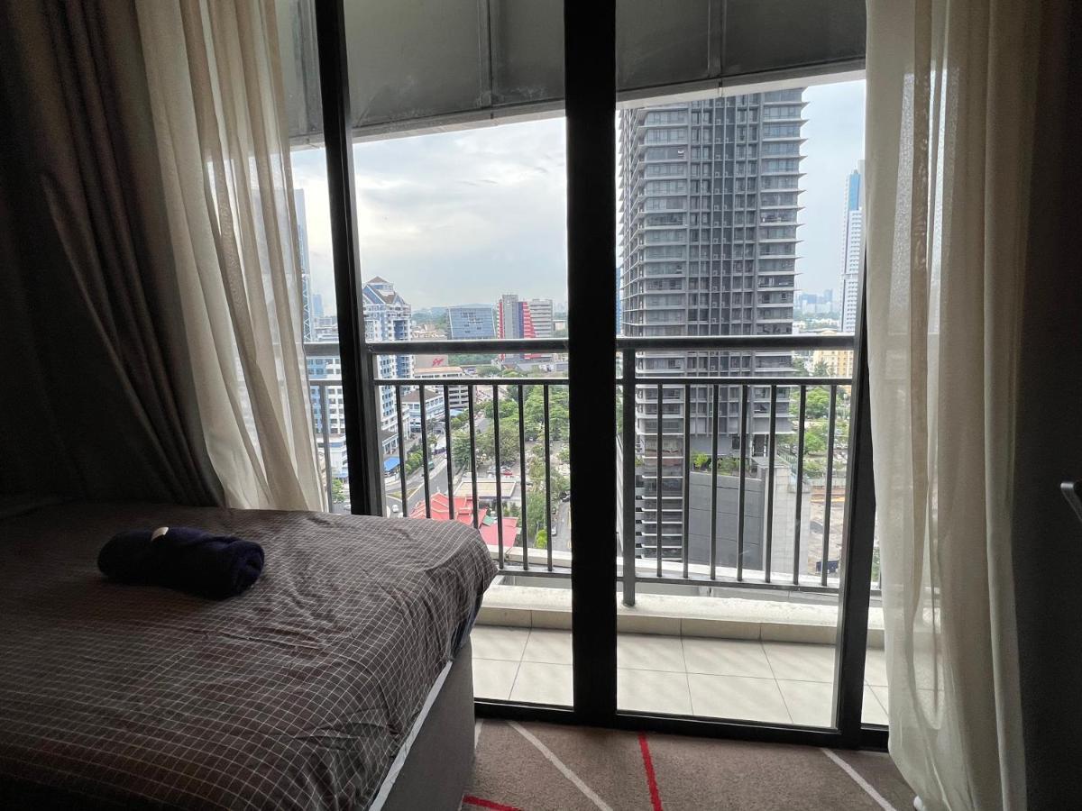 Comfyhomes M101 Dang Wangi Pool Klcc View Kuala Lumpur Kültér fotó