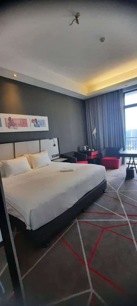 Comfyhomes M101 Dang Wangi Pool Klcc View Kuala Lumpur Kültér fotó